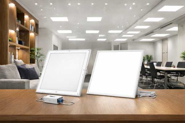 پنل فول لایت یا بک لایت