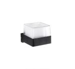 چراغ دکوراتیو مکعب یکطرفه