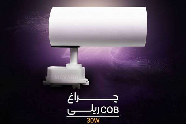 چراغ ریلی